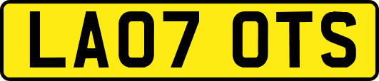 LA07OTS
