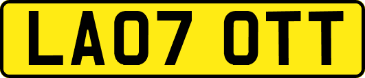 LA07OTT