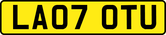 LA07OTU