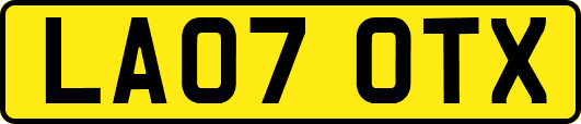 LA07OTX