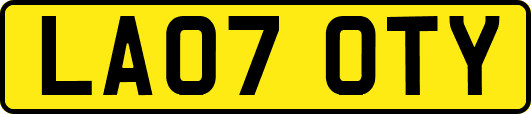 LA07OTY