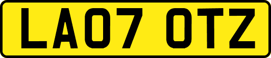 LA07OTZ