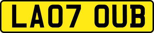 LA07OUB