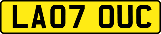 LA07OUC
