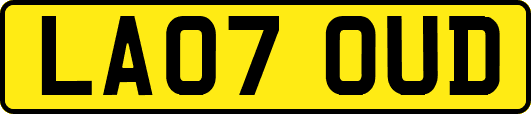 LA07OUD