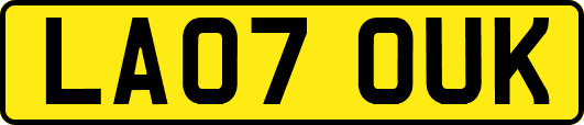 LA07OUK