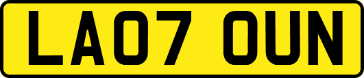 LA07OUN