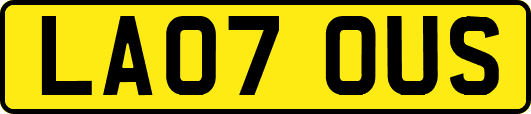 LA07OUS