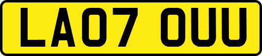LA07OUU