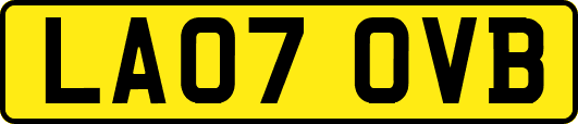 LA07OVB