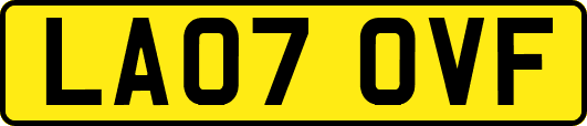 LA07OVF
