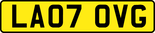 LA07OVG