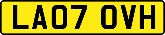LA07OVH