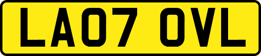 LA07OVL