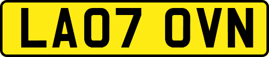 LA07OVN