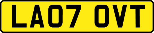 LA07OVT
