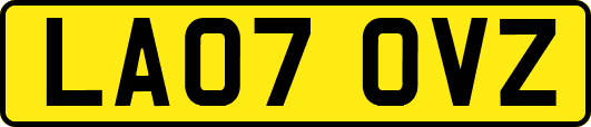LA07OVZ