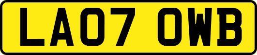 LA07OWB