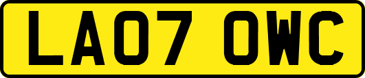 LA07OWC