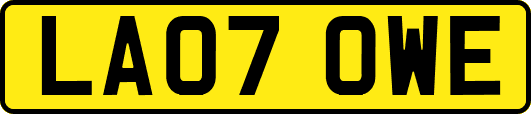 LA07OWE