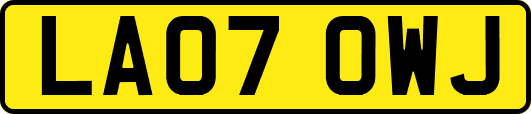 LA07OWJ