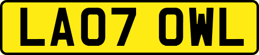 LA07OWL