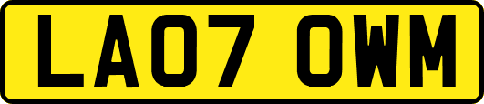 LA07OWM