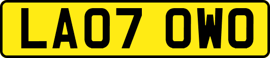 LA07OWO