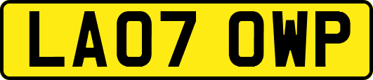 LA07OWP