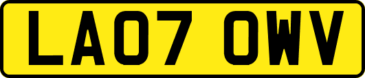 LA07OWV