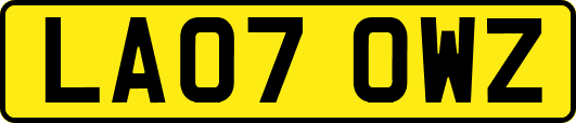 LA07OWZ