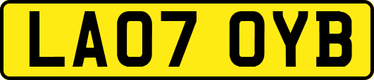 LA07OYB