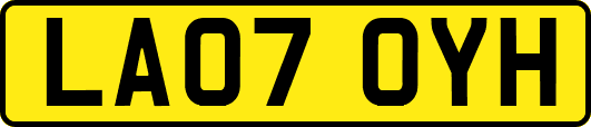 LA07OYH