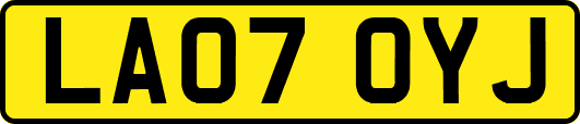LA07OYJ
