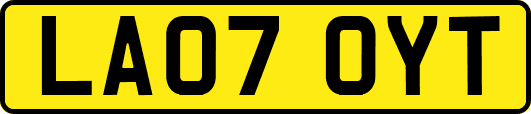 LA07OYT