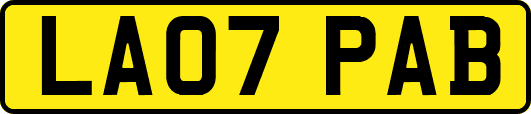LA07PAB