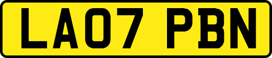 LA07PBN