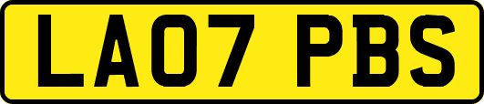 LA07PBS
