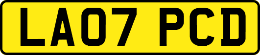LA07PCD
