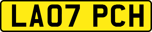 LA07PCH