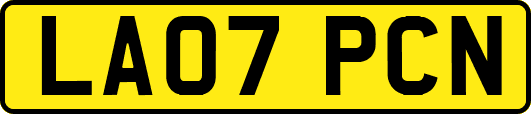 LA07PCN