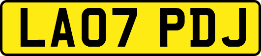 LA07PDJ