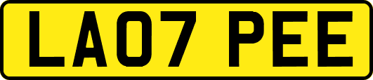 LA07PEE