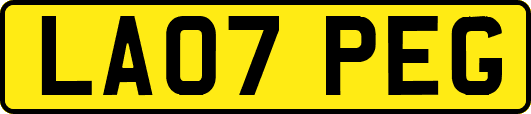 LA07PEG