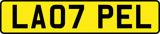 LA07PEL