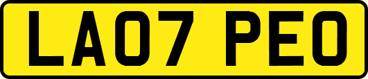 LA07PEO