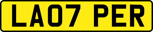 LA07PER