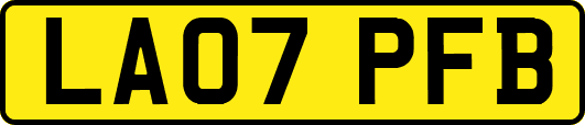 LA07PFB