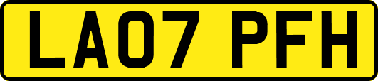 LA07PFH