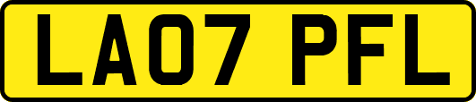 LA07PFL